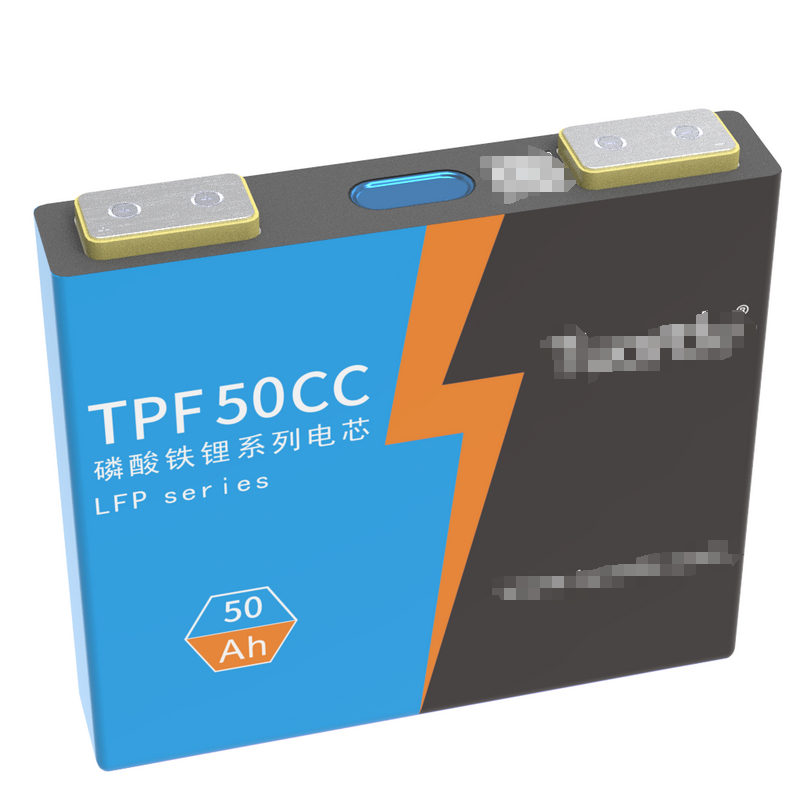 Sodium-ion cell battery>YX-TPF50CC