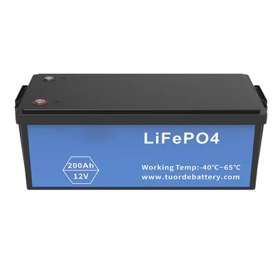 Industrial And Commercial Battery>YX-12200LT