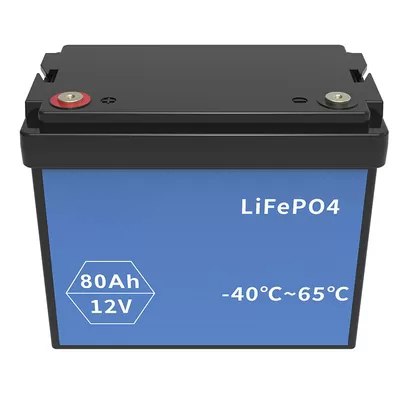 Industrial And Commercial Battery>YX-1280LT