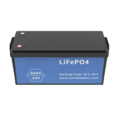 LFP  Battery>YX-2480LT