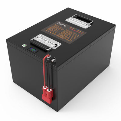 ESS Battery Storage>TRD24200M