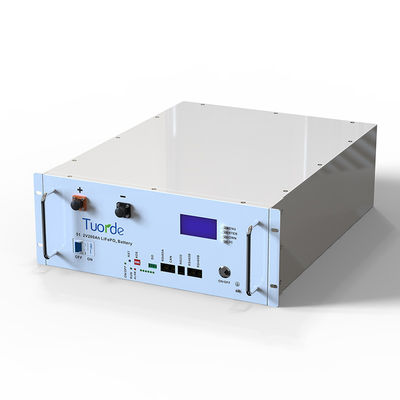 Portable Power Station> TRD-LR48200