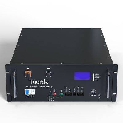 ESS Battery Storage>TRD-LR48200