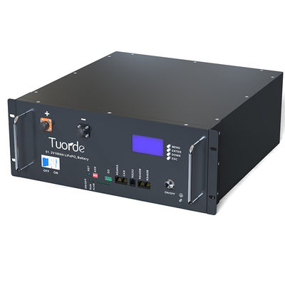 ESS Battery Storage>TRD-LR48100